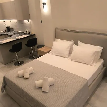 Appartement Thess Maison