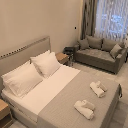 Appartement Thess Maison Thessaloniki