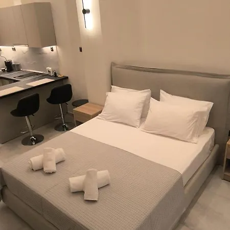 Thess Maison * Thessaloniki