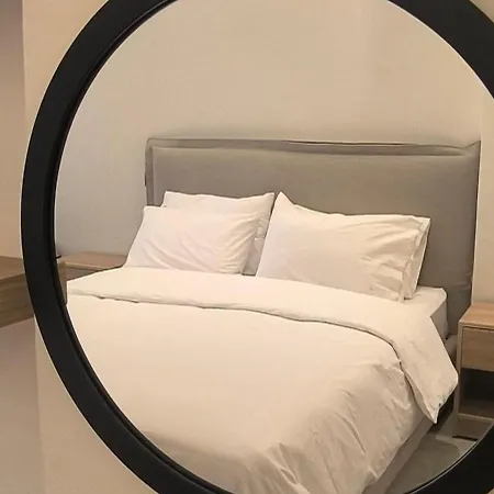 Thess Maison Appartement Thessaloniki