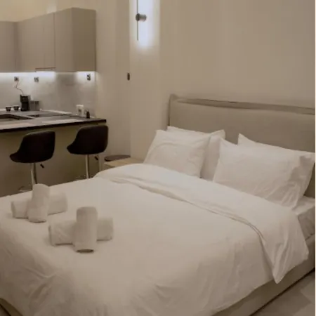 Thess Maison Appartement