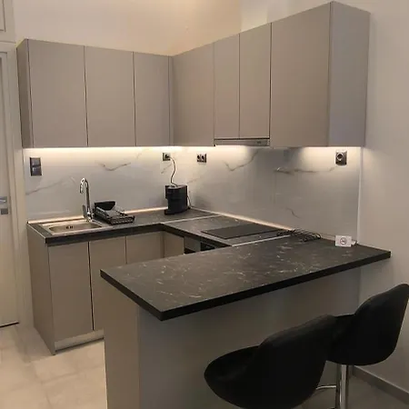 Thess Maison * Soluň
