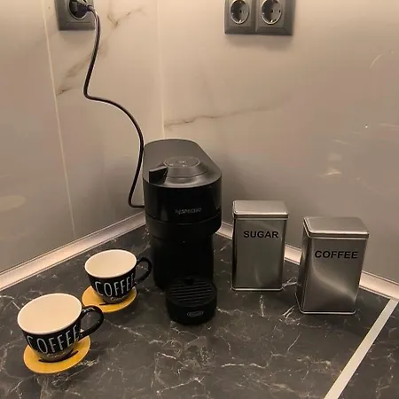 Thess Maison * Soluň