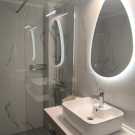 Appartement Thess Maison *