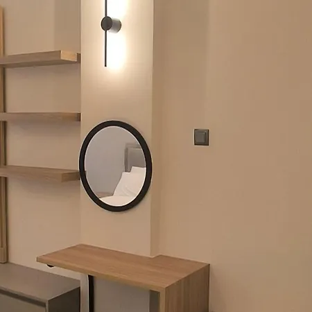 Thess Maison * Soluň