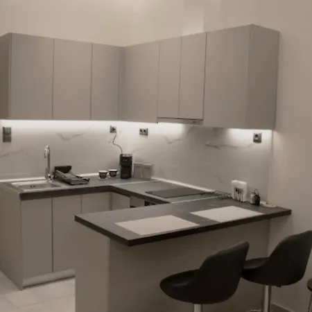 Thess Maison Apartmán