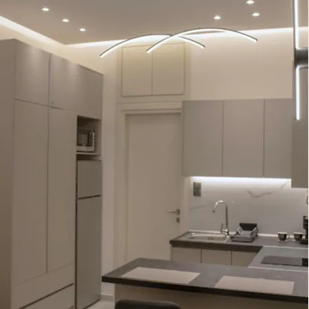 Appartement Thess Maison