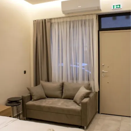 Appartement Thess Maison Thessaloniki