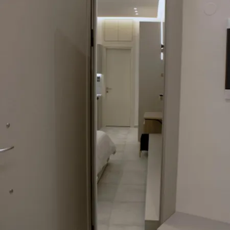 Apartmán Thess Maison *