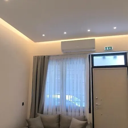 Apartmán Thess Maison