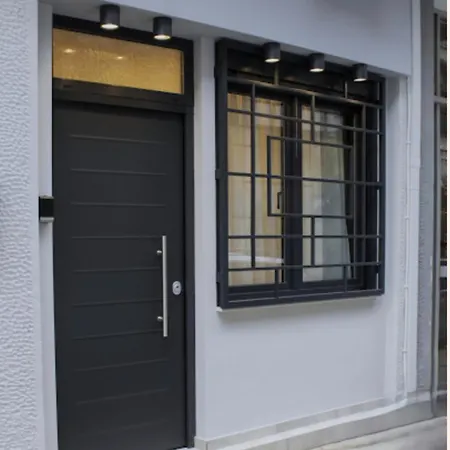 Thess Maison