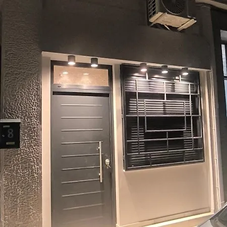 Appartement Thess Maison
